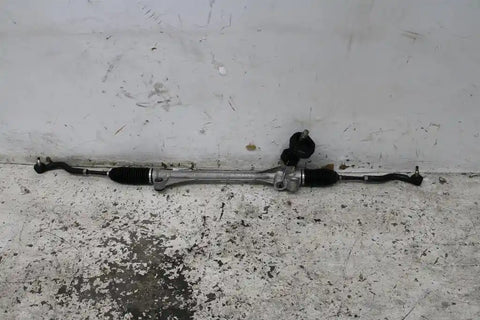 MG, Zs Steering Box/Rack Azs1 09/17