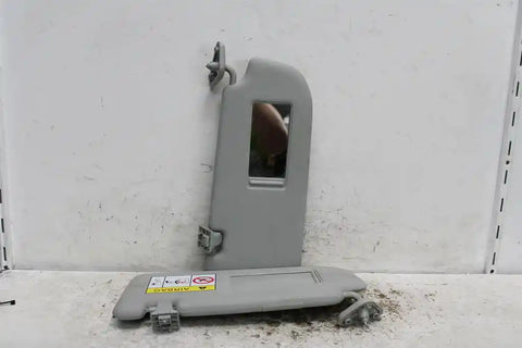 MG, Zs Sun Visor Pair Azs1 09/17