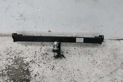MG, Zs Towbar Azs1 09/17