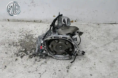 MG, Zs Trans/Gearbox Auto Petrol 1.5 4 Speed Azs1 09/17