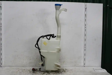 MG, Zs Washer Bottle Azs1 09/17