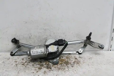 MG, Zs Wiper Motor Front Azs1 09/17