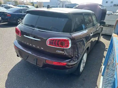 MINI, Clubman Front Bumper F54 Bumper Bar Cooper F54 07/15 07/19