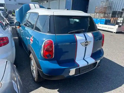 MINI, Cooper Left Guard R60 Countryman 01/11-12/16 1564