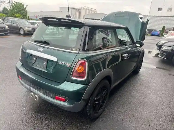 MINI, Cooper Turbo/Supercharger Petrol 1.6 N14 Cooper S R55/R56/R57 09/06 12/11