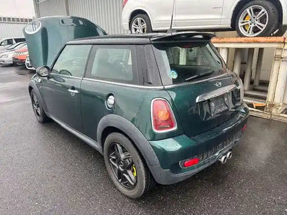 MINI, Cooper Turbo/Supercharger Petrol 1.6 N14 Cooper S R55/R56/R57 09/06 12/11
