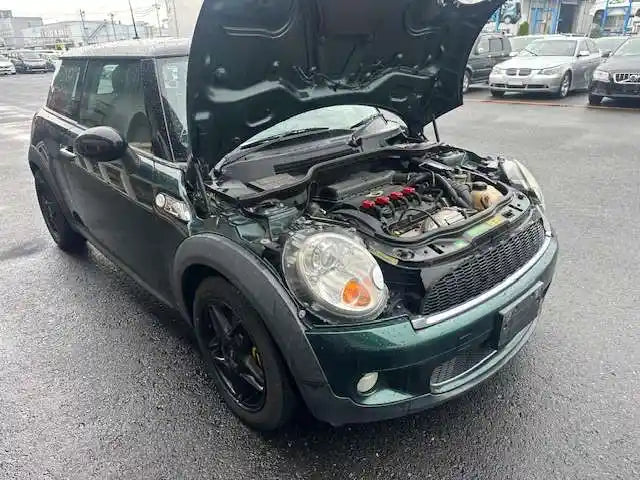 MINI, Cooper Starter Motor Petrol 1.6 N12/N14 R55/R56/R57 09/06 05/15