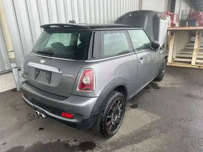 MINI, Cooper Left Taillight R56 Hatch Clear Indicator Type 02/07 09/10