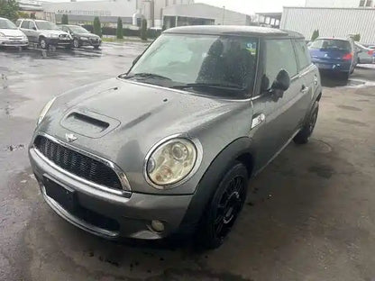 MINI, Cooper Front End Assy R55/R56/R57 03/07 12/15