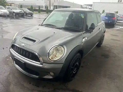 MINI, Cooper Turbo/Supercharger Petrol 1.6 N14 Cooper S R55/R56/R57 09/06 12/11