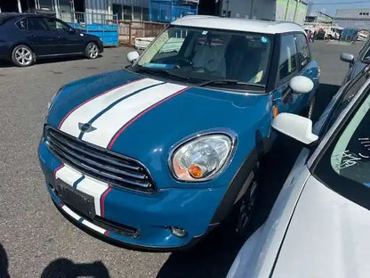 MINI, Cooper Right Guard R60 Countryman 01/11-12/16 1565