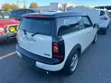 MINI, Cooper Front End Assy R55/R56/R57 03/07 12/15