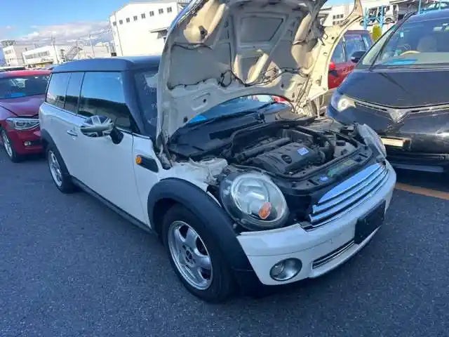 MINI, Cooper Steering Box/Rack Electric Type R55/R56/R57 03/07 12/15