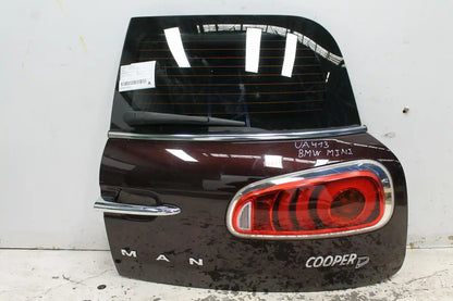 MINI, Clubman Bootlid/Tailgate Barn Door (Rh Side) F54 07/15