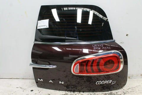 MINI, Clubman Bootlid/Tailgate Barn Door (Rh Side) F54 07/15