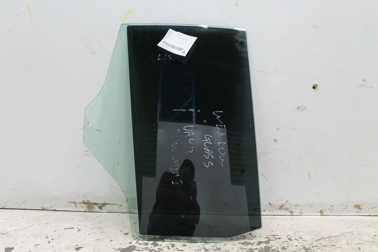 MINI, Clubman Left Rear Door Window F54 07/15 02/24