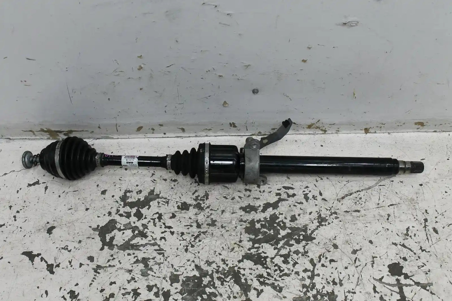 MINI, Clubman Right Driveshaft F54 07/15 02/24
