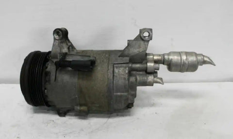 MINI, Cooper A/C Compressor R50, Supercharged, 04/01-10/06 J51239