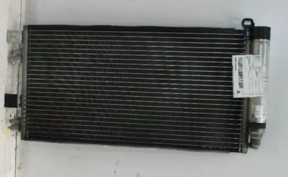 MINI, Cooper A/C Condenser R50 R53 04/01 06/08