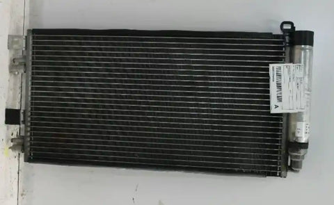MINI, Cooper A/C Condenser R50 R53 04/01 06/08