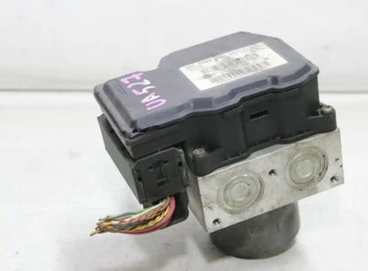 MINI, Cooper Abs Pump/Modulator R55/R56/R57/R60, P/N 34519813831, 08/10-12/16 J00007