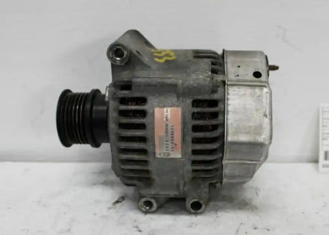 MINI, Cooper Alternator R50, Supercharged, 04/01-10/06 J23427