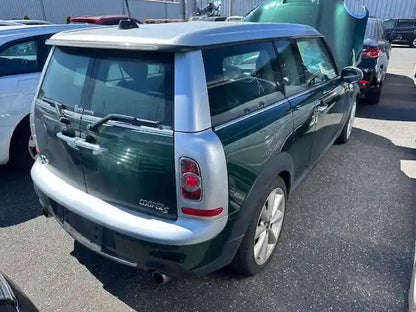 MINI, Cooper Starter Motor Petrol 1.6 N16/N18 R55/R56/R57/R60 06/10 09/16