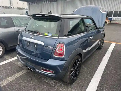 MINI, Cooper Fan Radiator Fan Petrol Turbo R55/R56/R57 03/07 05/15