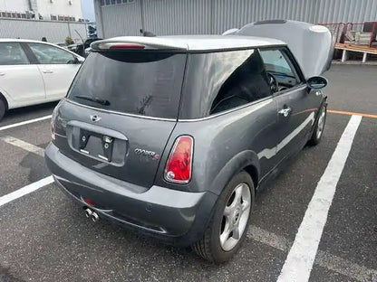 MINI, Cooper Front End Assy R50 04/01 12/08