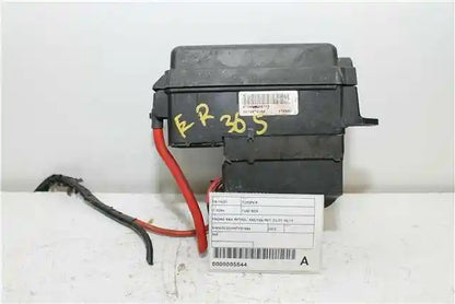 MINI, Cooper Fuse Box Petrol R55/R56/R57 03/07 05/15