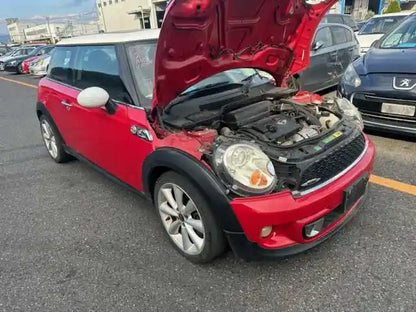 MINI, Cooper Front End Assy R55/R56/R57 03/07 12/15