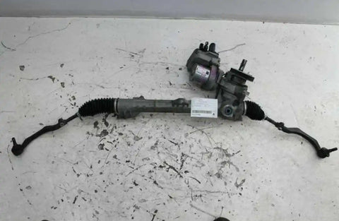 MINI, Cooper Steering Box/Rack Electric Type R55/R56/R57 03/07 12/15
