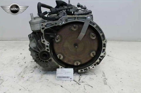 MINI, Cooper Trans/Gearbox Auto Fwd Petrol 1.6 N18 Turbo R55/R56/R57/R60 Anh Code 06/10 09/16