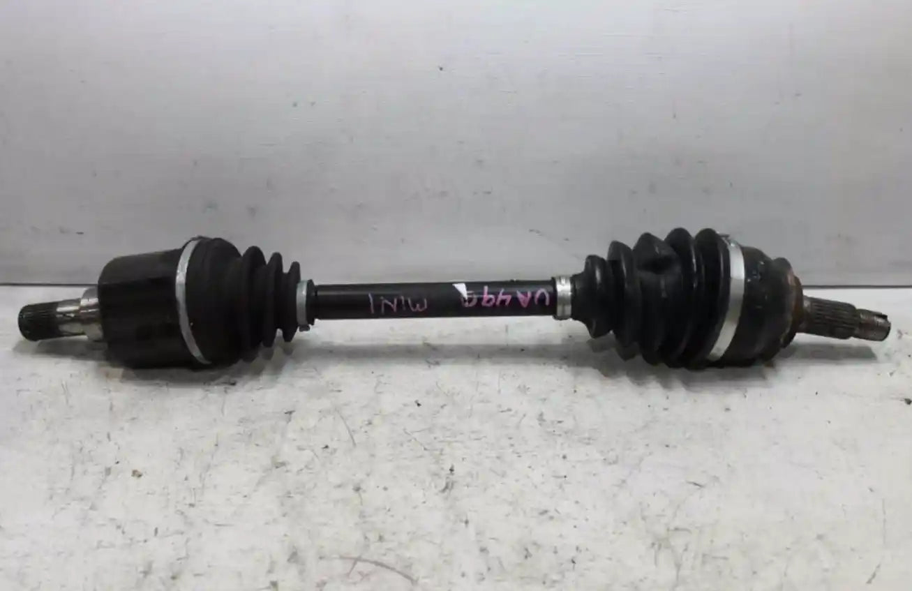 MINI, Cooper Left Driveshaft Front, Supercharged, R50/R52/R53, 04/01-06/08 J56546