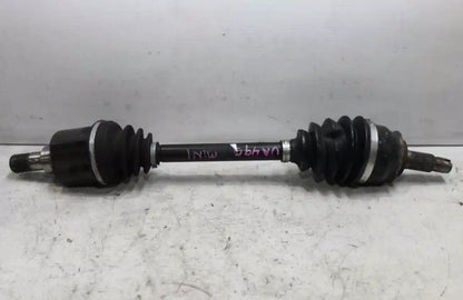 MINI, Cooper Left Driveshaft Front, Supercharged, R50/R52/R53, 04/01-06/08 J56546