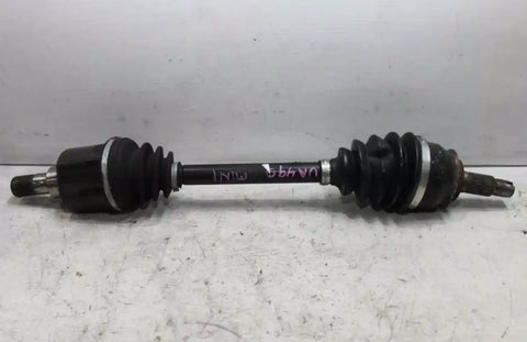 MINI, Cooper Left Driveshaft Front, Supercharged, R50/R52/R53, 04/01-06/08 J56546
