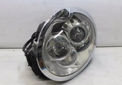 MINI, Cooper Left Headlamp R50/R52/R53, Xenon Type, 07/04-06/08 B1587