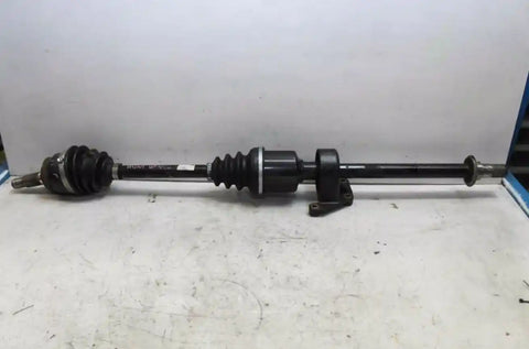 MINI, Cooper Right Driveshaft Front, Supercharged, R50/R52/R53, 04/01-06/08 J57865