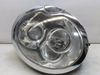 MINI, Cooper Right Headlamp R50/R52/R53, Xenon Type, 07/04-06/08 B1569