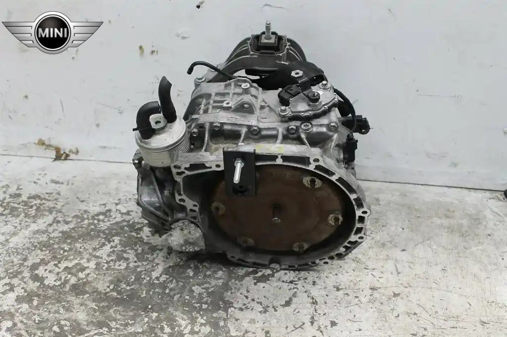 MINI, Cooper Trans/Gearbox Auto Fwd Petrol 1.6 N16 R55/R56/R57 Anf Code 05/10 05/15