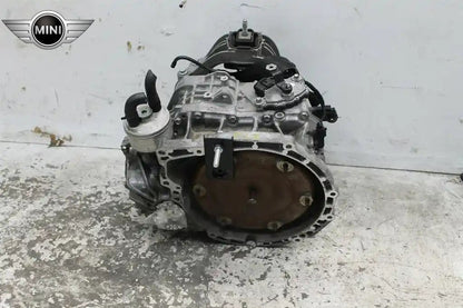 MINI, Cooper Trans/Gearbox Auto Fwd Petrol 1.6 N16 R55/R56/R57 Anf Code 05/10 05/15