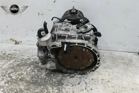 MINI, Cooper Trans/Gearbox Auto Fwd Petrol 1.6 N16 R55/R56/R57 Anf Code 05/10 05/15