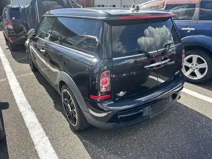 MINI, Cooper Radiator Petrol, 1.6 Non Turbo , 03/07- J34333