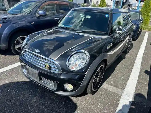 MINI, Cooper Grille R60 Countryman, Radiator Grille, Non Cooper S Type, 01/11-12/16 J45665