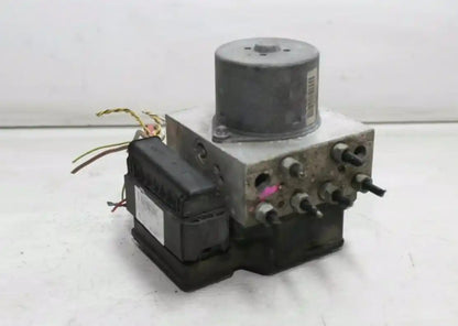 MINI, Cooper Abs Pump/Modulator R55/R56/R57/R60, P/N 34519813831, 08/10-12/16 J00007
