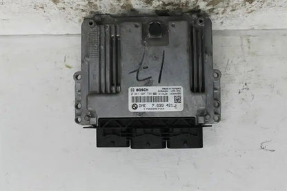 MINI, Cooper Ecu 1.6 N18 Petrol Ecu Only R55/R56/R57/R60 06/10 09/16