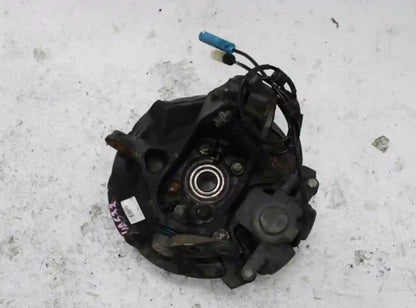 MINI, Cooper Left Front Hub Assembly R55/R56/R57, Wagon/3Dr Hatch/Cabrio, 03/07-05/15 J15153