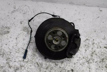 MINI, Cooper Right Front Hub Assembly R55/R56/R57, Wagon/3Dr Hatch/Cabrio, 03/07-05/15 J15153