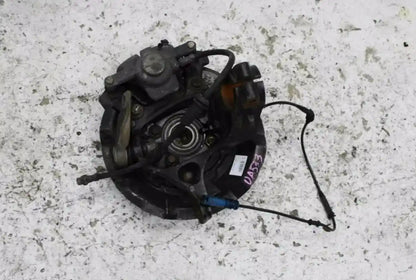MINI, Cooper Right Front Hub Assembly R55/R56/R57, Wagon/3Dr Hatch/Cabrio, 03/07-05/15 J15153