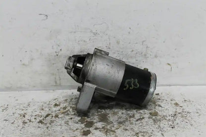 MINI, Cooper Starter Motor Petrol 1.6 N12/N14 R55/R56/R57 09/06 05/15